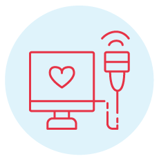 estudios de cardiologia no invasiva
