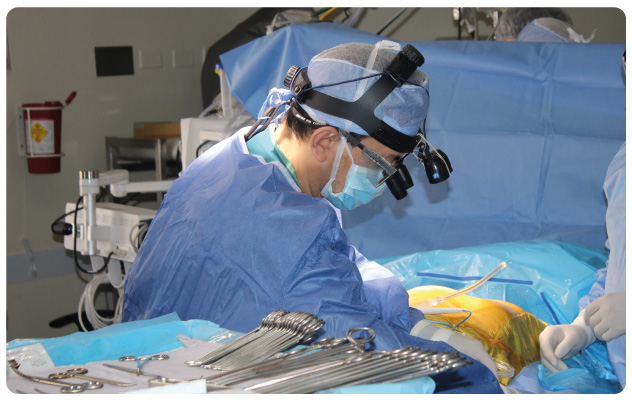 cirugia cardiovascular