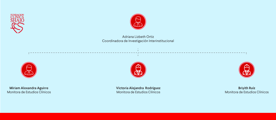 equipo de la coordinacion
