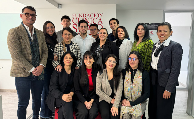 grupo investigaciones