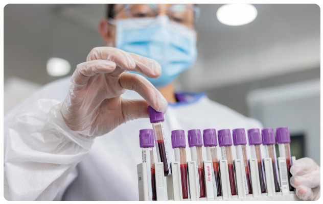 hematologia